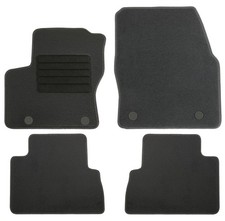 Set tappetini per Ford C-Max