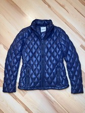 Piumino trapuntato donna