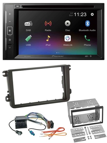 Pioneer bluetooth mp3 usb - pioneer,