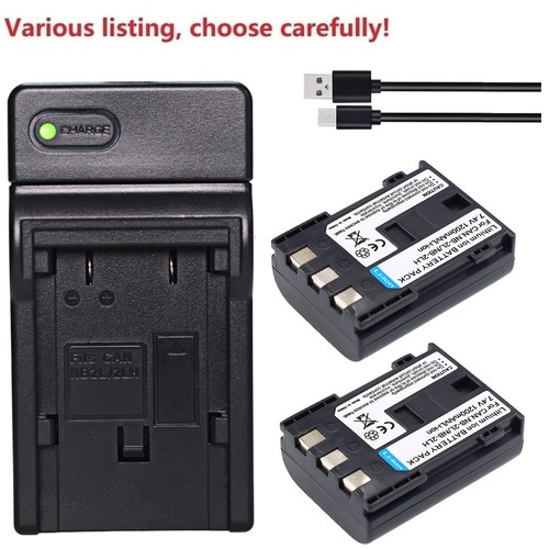 Batteria caricabatteria per - o,