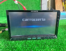 Pioneer Carrozzeria Avic-Zh77