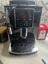 macchina da caffè delonghi automatica