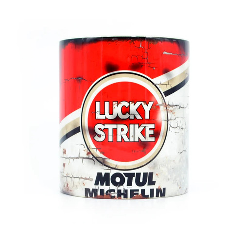 Kevin schwantz lucky - kevin, strike