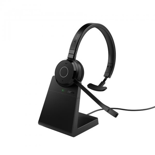Jabra evolve mono - mono,