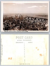 RPPC New York City South View
