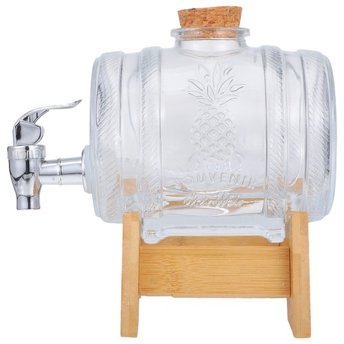 Set dispenser succo - 1,