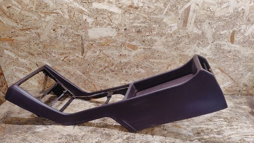 Console centrale mercedes benz - console,