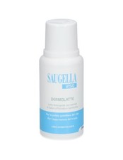 SAUGELLA DERMOLATTE 200ML
