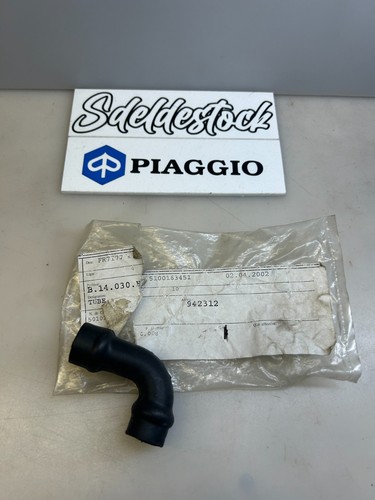 Durite pompe eau gilera - 1,