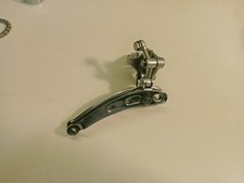 Deragliatore anteriore