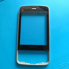 Cover Frontale Vetrino Front