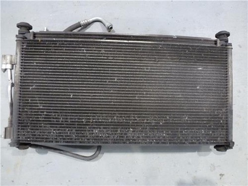 Radiatore ford transit - radiatore,