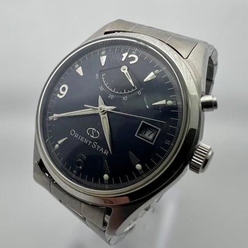 Orologio orient star - orient,