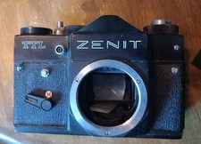  ZENIT TTL....FOTOCAMERA