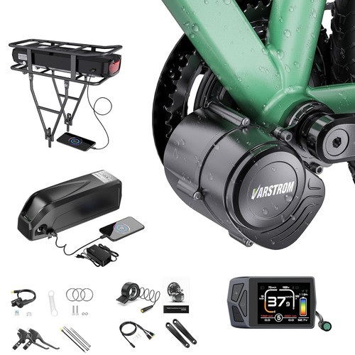 Tongsheng 36v 48v 500w 750w - tongsheng,