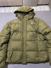 giubbotto uomo adidas