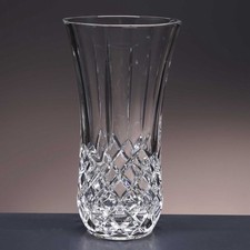 Vaso Portafiori in cristallo RCR