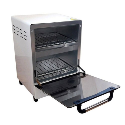 Sterilizzatore secco - sterilizzatore, a