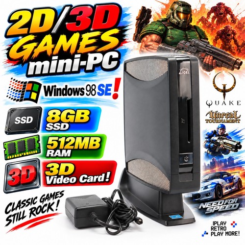 Mini computer pc - 🎮mini,