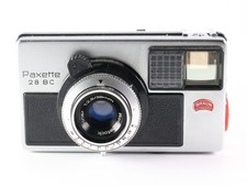 Braun Paxette 28 BC 126mm