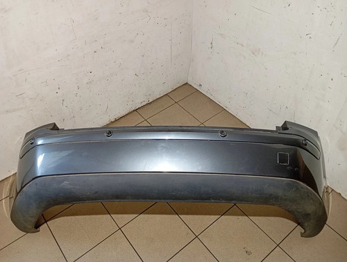 Paraurti posteriore volvo v50 - posteriore,