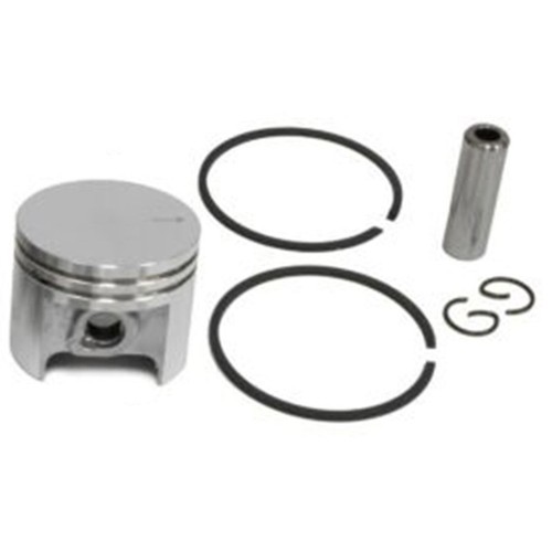 Kit pistone anello - anello, per