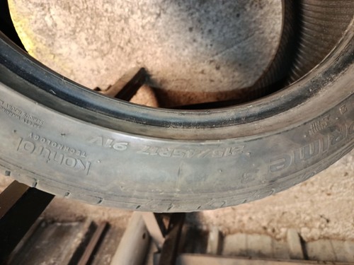 215 91v neumatico - 91v,