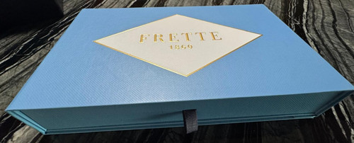 Frette 1860 cassettiera - frette, 100%