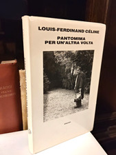 Louis-Ferdinand Céline