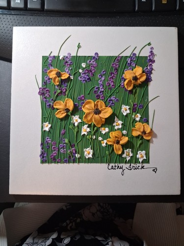 One kind unica flora art - flora,