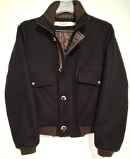 Giacca Bomber Vintage Viri