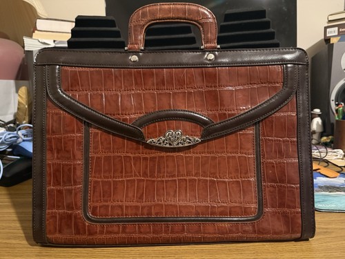 Valigetta vintage brighton - vintage,