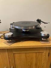 GIRADISCHI ARB (REGA/THORENS)
