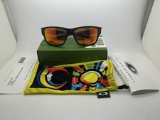 Oakley JUPITER  9135 Colore 11 Valentino Rossi VR46 Nuovo INTROVABILE Box Verde