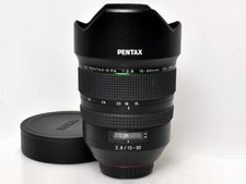 Pentax HD PENTAX-D FA