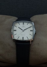 OROLOGIO SVIZZERO OMEGA GENEVE