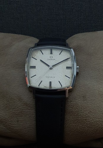Orologio svizzero omega geneve - orologio,