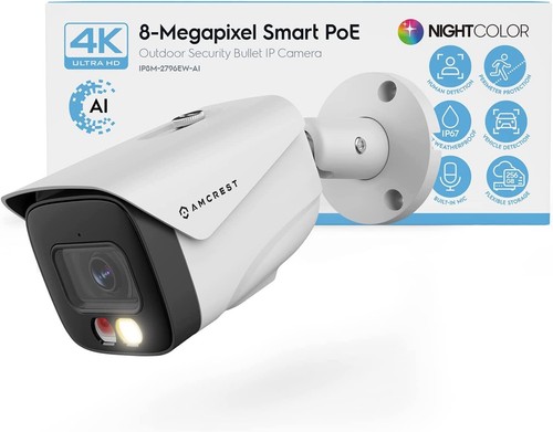 Telecamera sicurezza ip - telecamera,