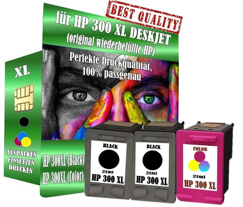 Cartucce stampa per - per, hp