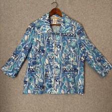 Giacca donna XL trasparente