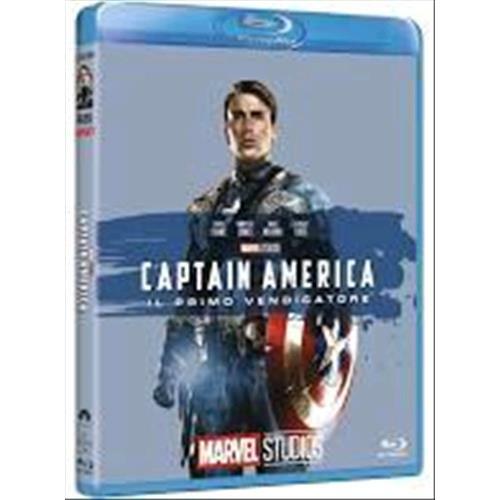 Captain america primo - captain,