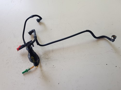 Tubo tubazione diesel gasolio - tubo,