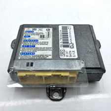 Honda Mk3 CRV 2007 - 2012 SRS