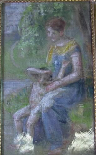 Olav rusti - olav,