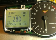 Moto Morini 9 1/2 1200 Corsaro