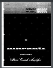 Amplificatore di servizio