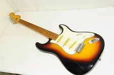 Speciale rara chitarra