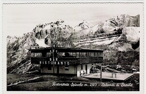 Madonna campiglio trento - madonna,