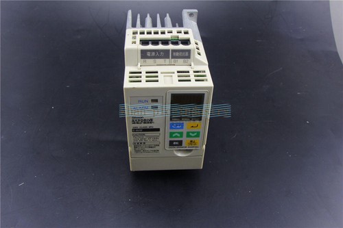Inverter omron 3g3ev - omron, 3g3ev-a2004