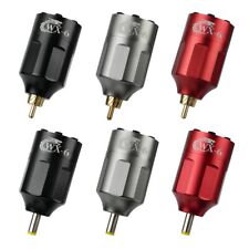 Tattoo RCA Battery Pack